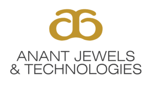 Anant Jewels logo