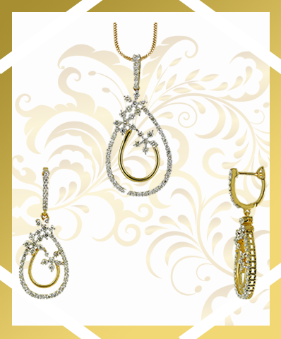 customized jewellery Anant jewels