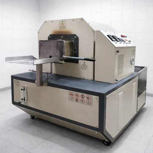 CONTROLLED ATMOSPHERE ANNEALING FURNACE- CAF3020F
