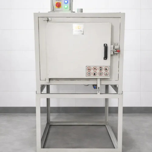 DUST BURNOUT FURNACE 2 TRAY 3 TRAY 5 TRAY