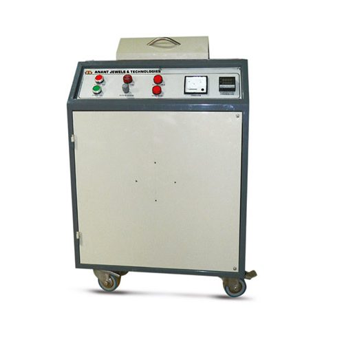 Induction-Melting